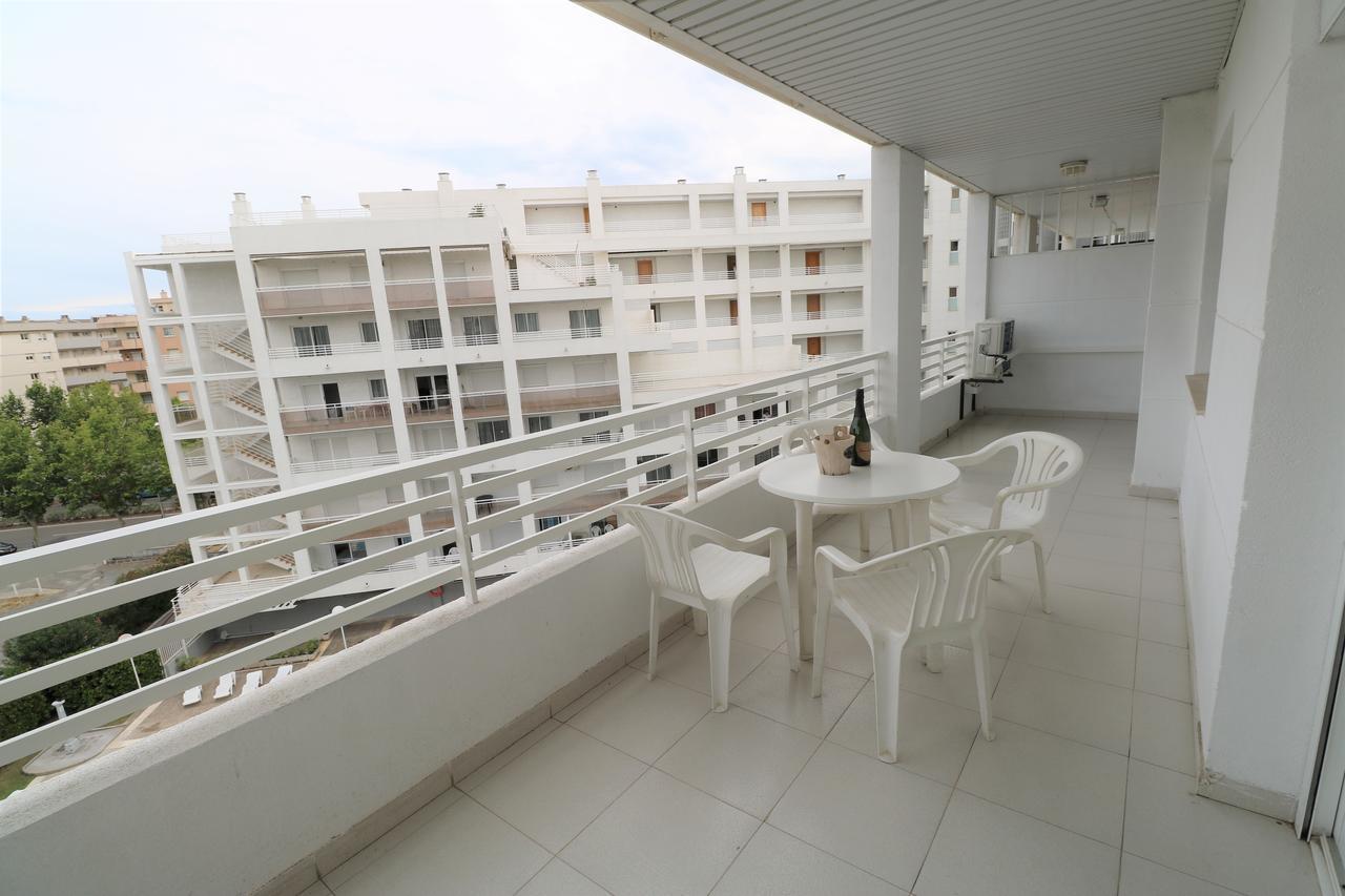 Apartbeach Royal Apartments Salou Exterior foto